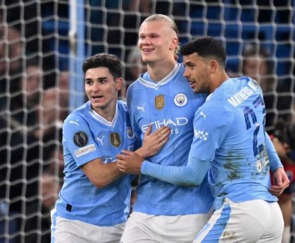 状态回暖，哈兰德面对利物浦能否延续表现？