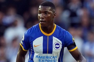 严益唯：中国足协会关注凯塞多吗？