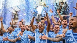 多多28官网-新赛季英超谁将称雄？科技显示曼城拥趸信心最足