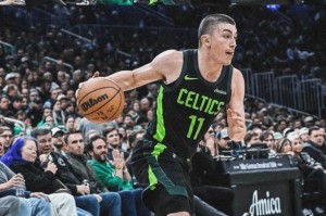 多多28官网-单节51分射爆快艇！凯尔特人仍是联盟独一档球队