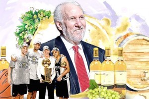 多多28官网-唯篮球和美酒不可辜负，波波维奇享受生活不将就