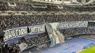 多多28-【现场】欧冠之王主场显神威，临时工兰帕德笑对质疑