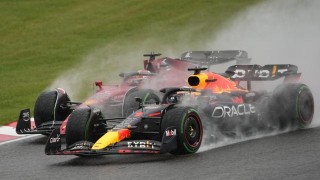 多多28中国官网-维斯塔潘何以加冕双冠王②：成熟与自控但危险仍在？