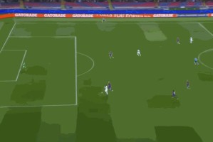 多多28-未来的阿劳霍是否会想起，那天蒙锥克体育场的自己