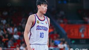 媒体人：张益炅已经在北控队中训练 窗口期将大概率被北控认领