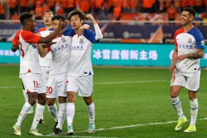 多多28-中超前瞻：申花盼刷新最佳开局纪录 海牛能否拿分？