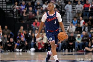 多多28官网-21年NBA生涯，保罗一共赚了多少薪水？网友：难以置信|克里斯·保罗|洛杉矶快船队|新奥尔良鹈鹕队|夏洛特黄蜂队|克里斯-保罗_新浪体育_新浪新闻