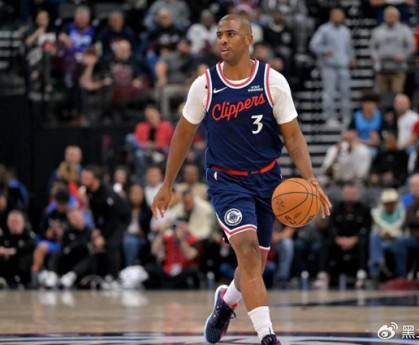 多多28官网-21年NBA生涯，保罗一共赚了多少薪水？网友：难以置信|克里斯·保罗|洛杉矶快船队|新奥尔良鹈鹕队|夏洛特黄蜂队|克里斯-保罗_新浪体育_新浪新闻