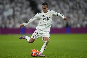 德天空：34岁巴斯克斯加盟勒沃库森交易已完成，他将签约两年